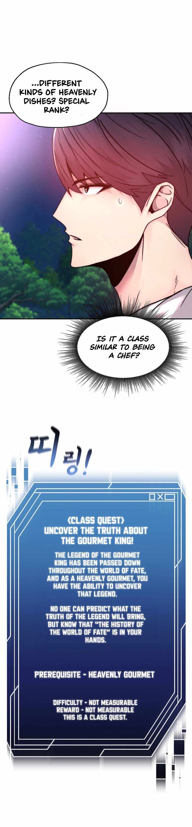 Solo Eating Chapter 2 32